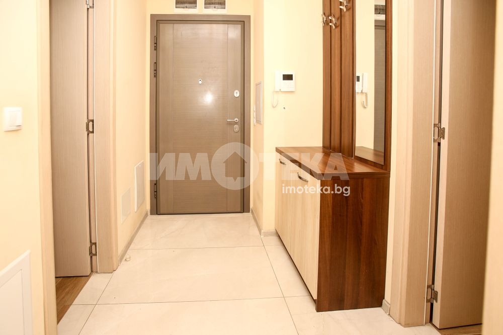 Продава 2-СТАЕН, гр. София, Борово, снимка 10 - Апартаменти - 54119569