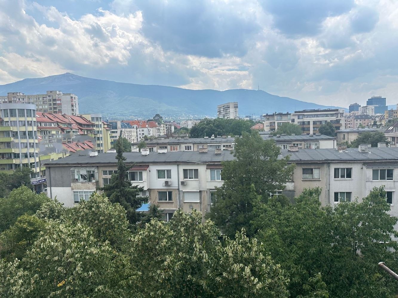 Продава 2-СТАЕН, гр. София, Гоце Делчев, снимка 7 - Апартаменти - 54124425