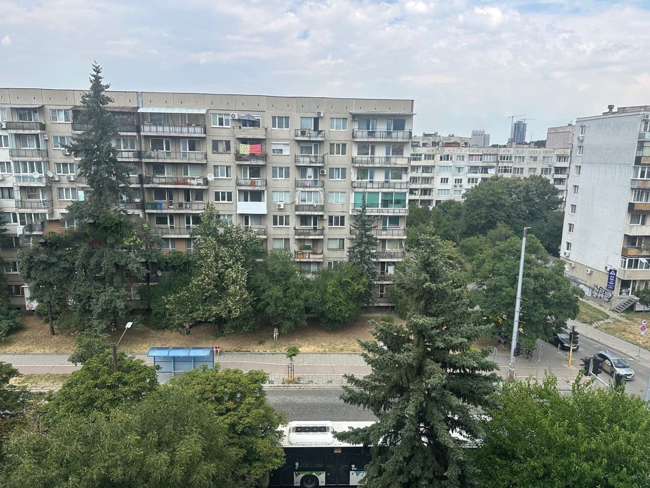 Продава 2-СТАЕН, гр. София, Гоце Делчев, снимка 6 - Апартаменти - 54124425