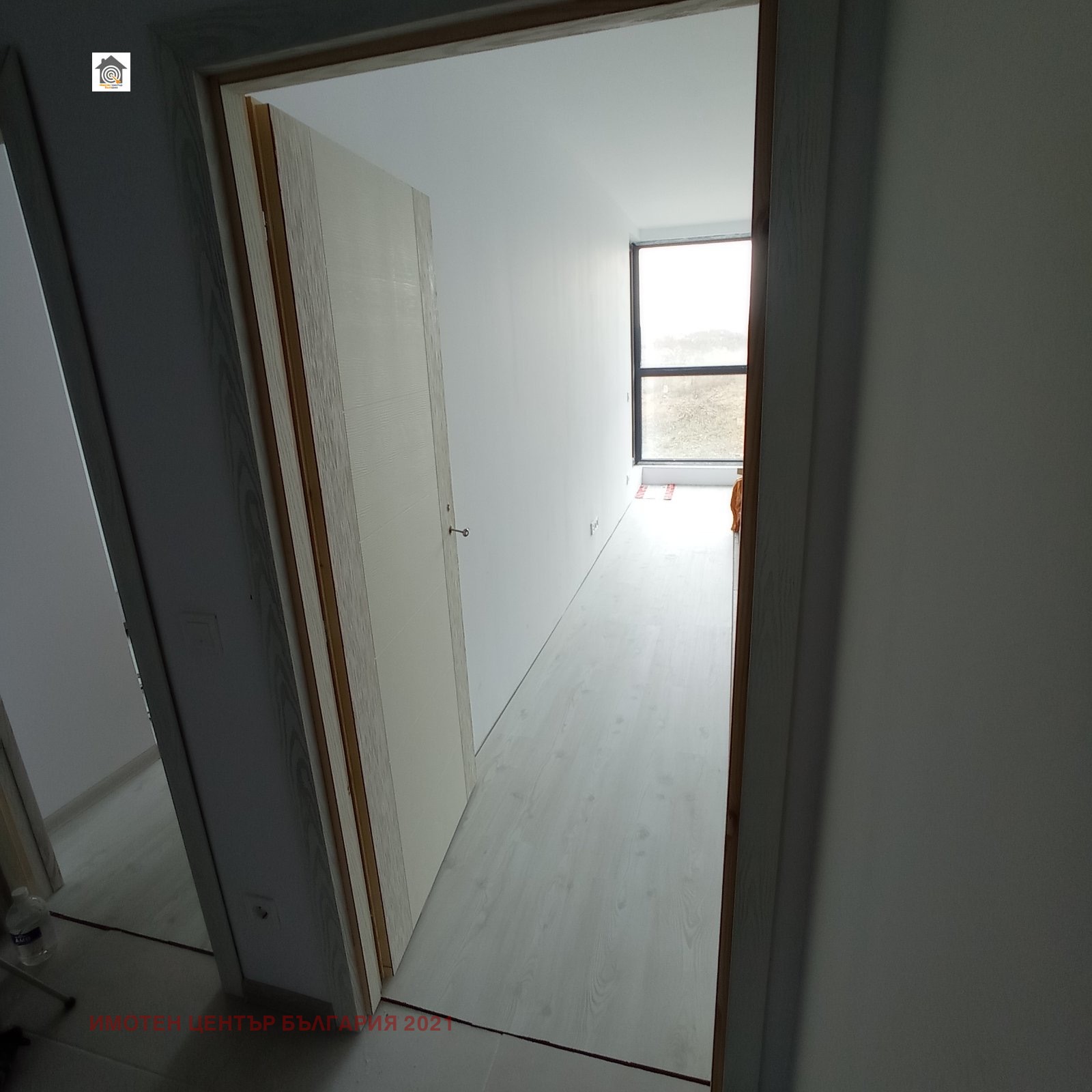 Продава 2-СТАЕН, гр. София, Малинова долина, снимка 3 - Апартаменти - 54776922