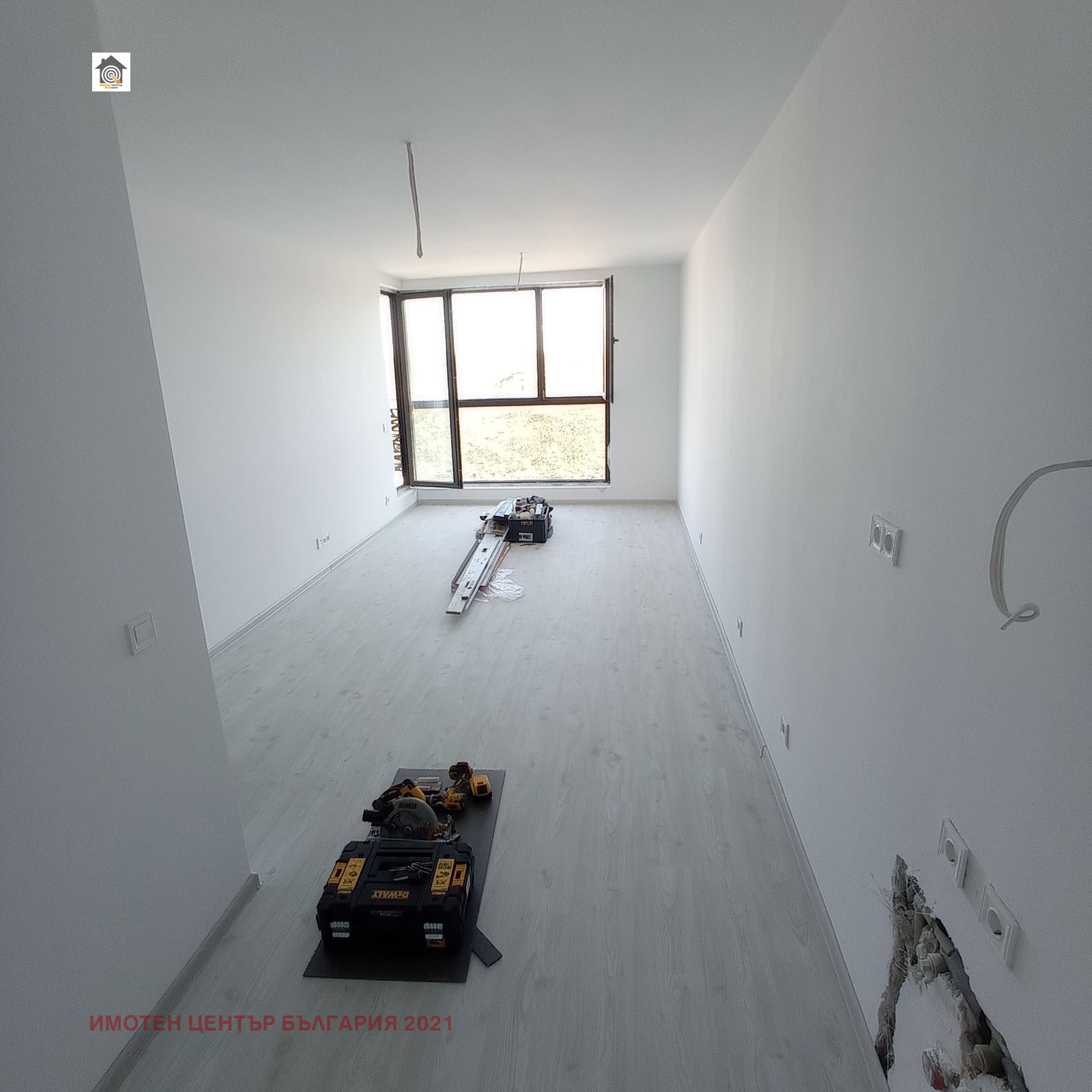 Продава 2-СТАЕН, гр. София, Малинова долина, снимка 2 - Апартаменти - 54776922