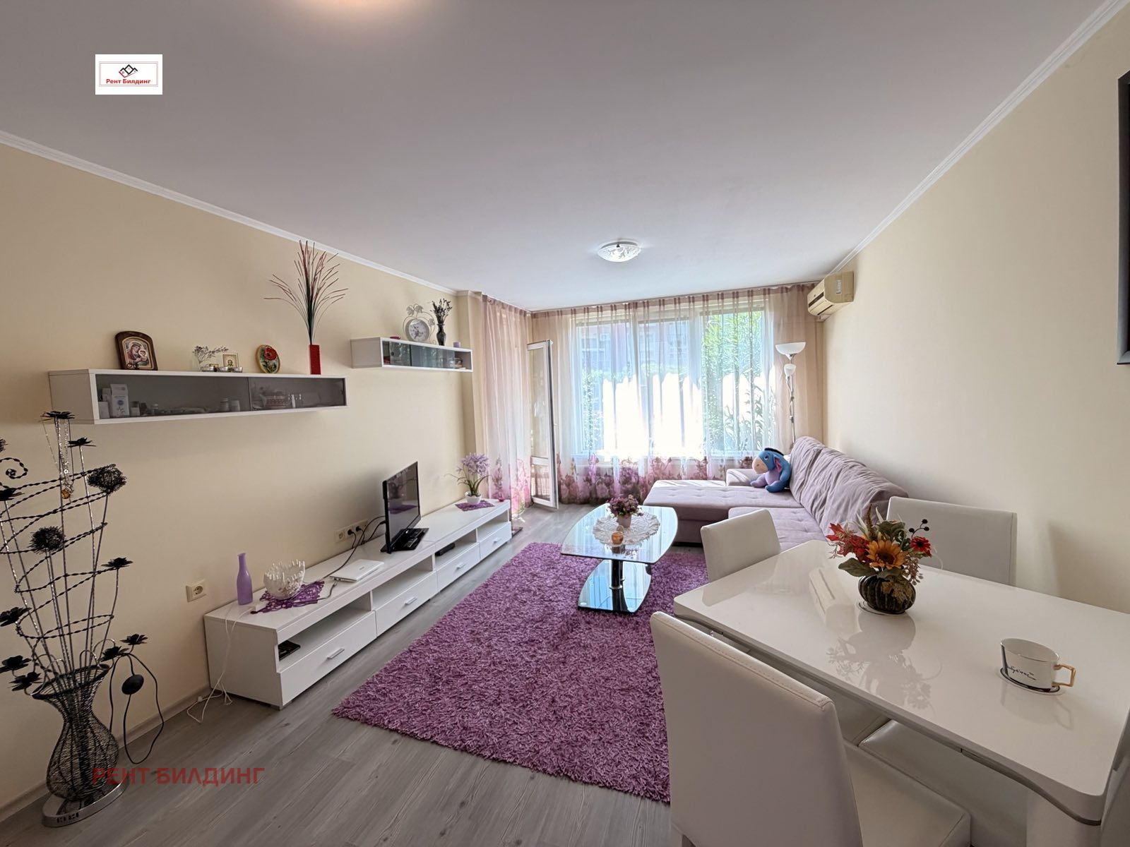 Продава 2-СТАЕН, с. Равда, област Бургас, снимка 5 - Апартаменти - 55288639