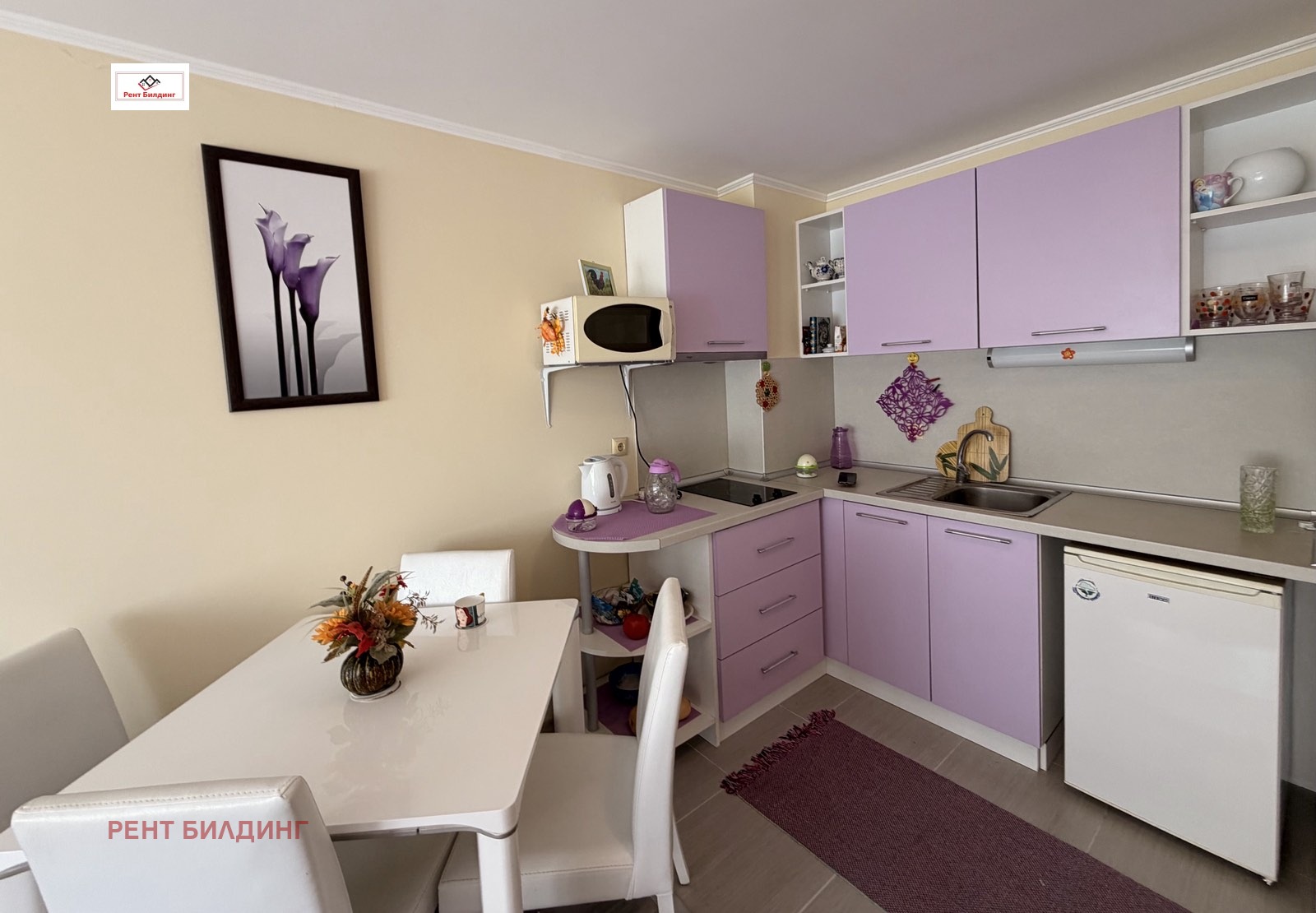 Продава 2-СТАЕН, с. Равда, област Бургас, снимка 2 - Апартаменти - 55288639