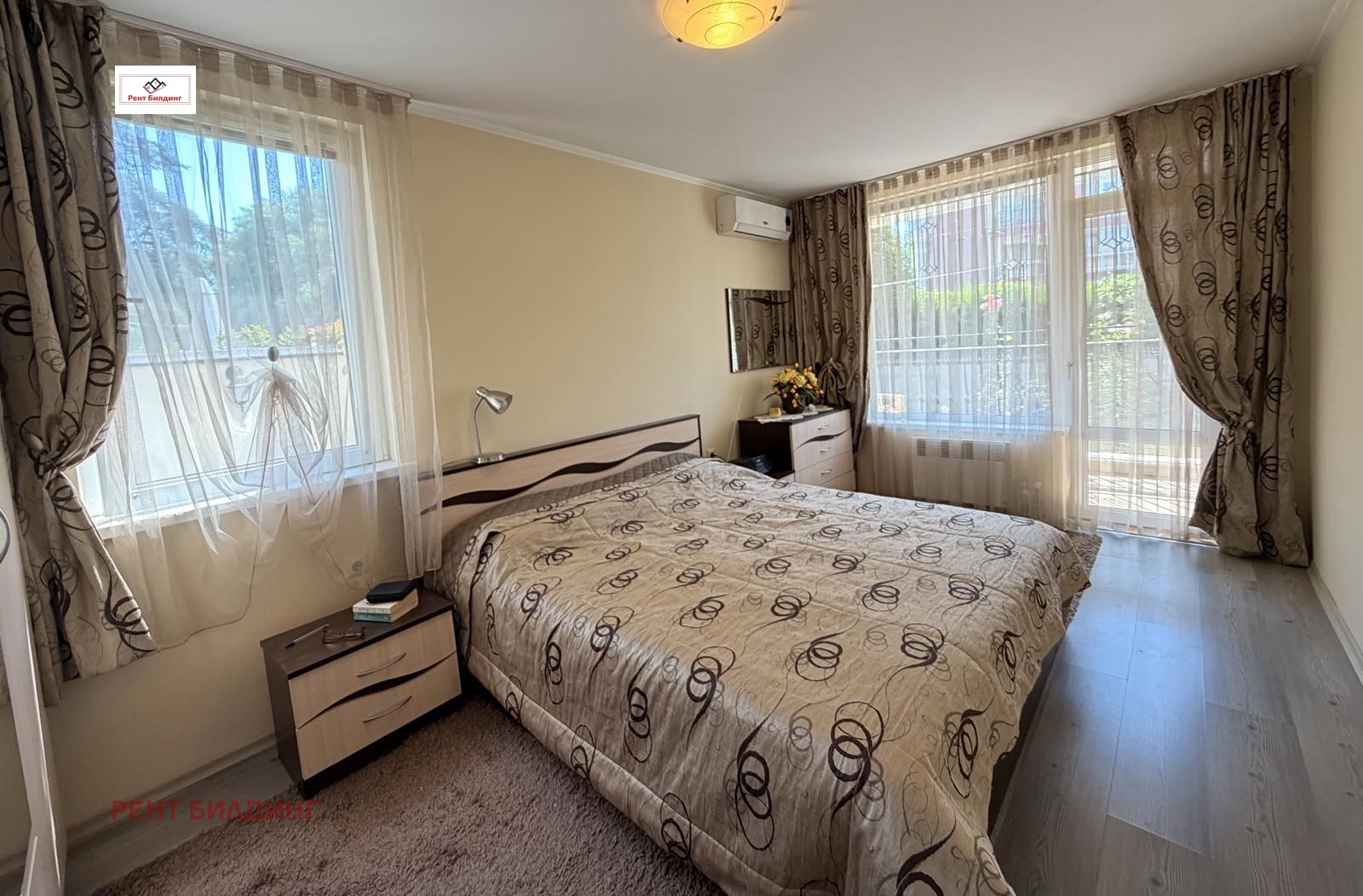 Продава 2-СТАЕН, с. Равда, област Бургас, снимка 6 - Апартаменти - 55288639