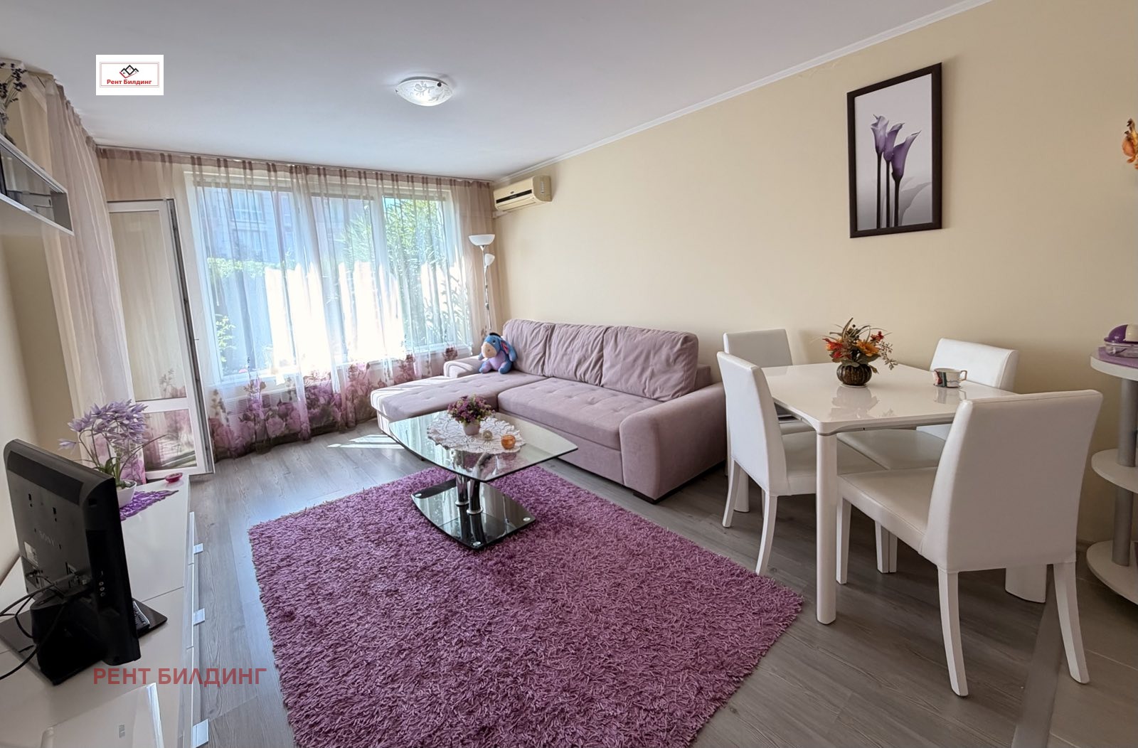 Продава 2-СТАЕН, с. Равда, област Бургас, снимка 3 - Апартаменти - 55288639
