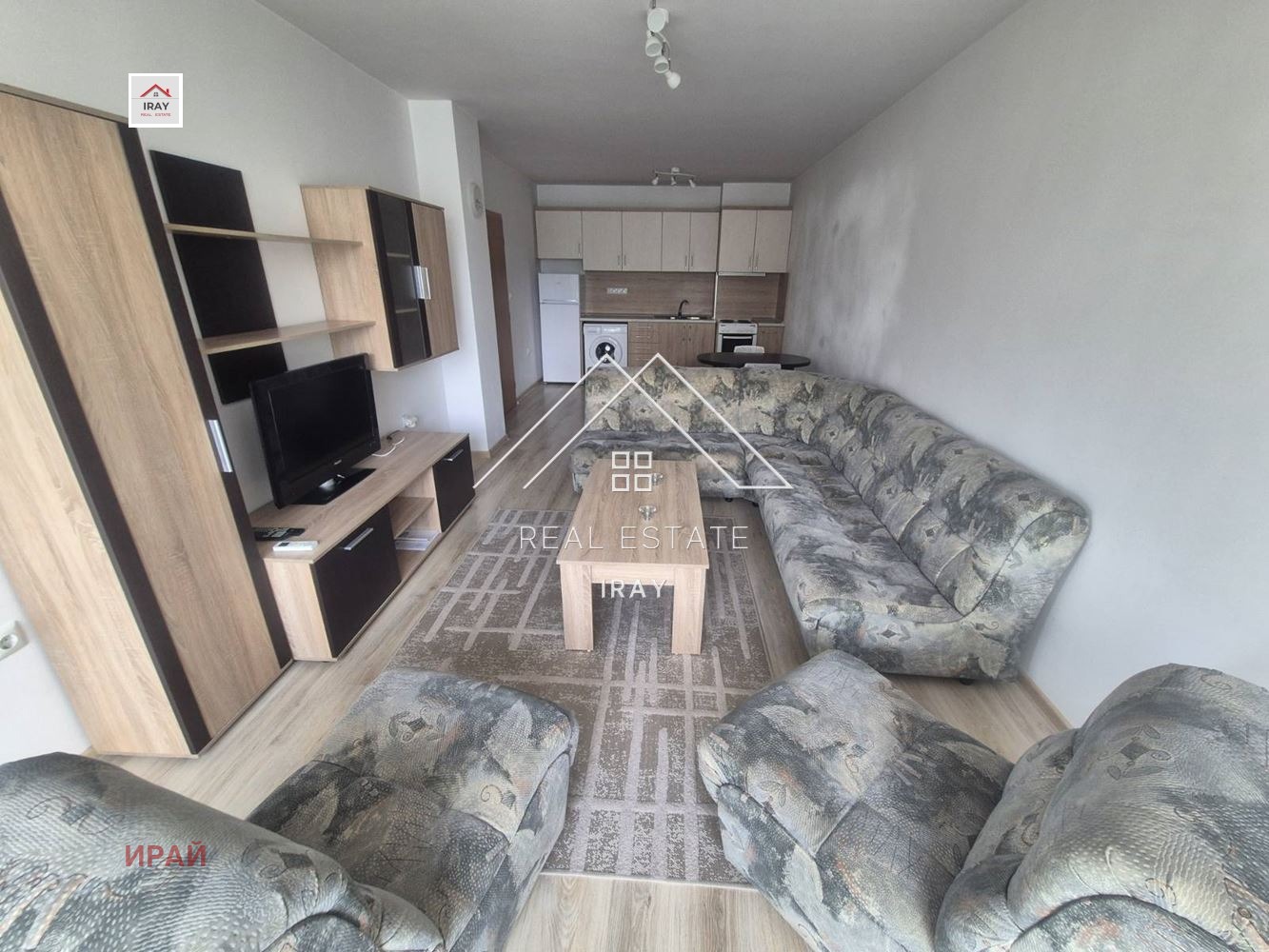 Продава 2-СТАЕН, гр. Стара Загора, ОРБ, снимка 7 - Апартаменти - 56007423