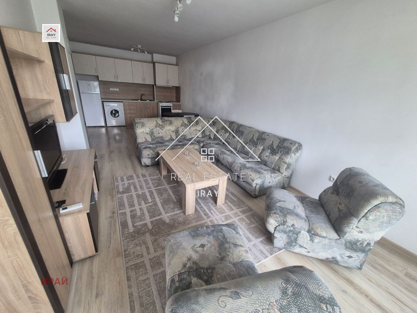 Продава 2-СТАЕН, гр. Стара Загора, ОРБ, снимка 5 - Апартаменти - 56007423