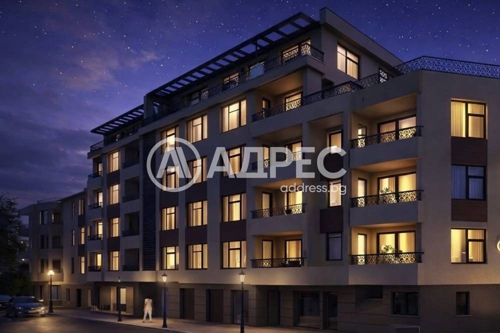 Продава 3-СТАЕН, гр. София, Манастирски ливади, снимка 2 - Апартаменти - 53874073