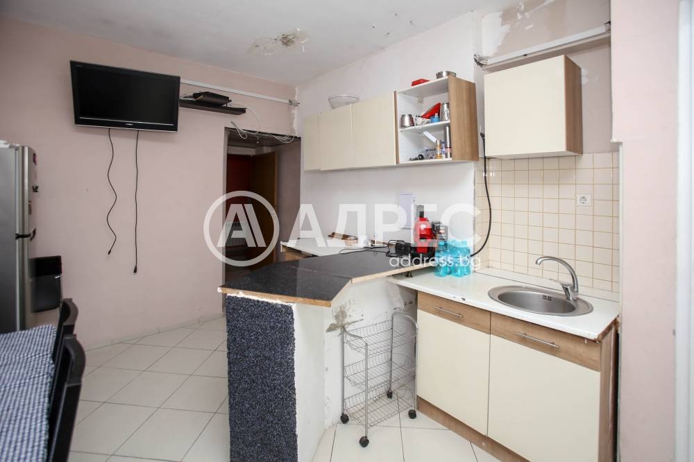Продава 3-СТАЕН, гр. София, Център, снимка 16 - Апартаменти - 54329094