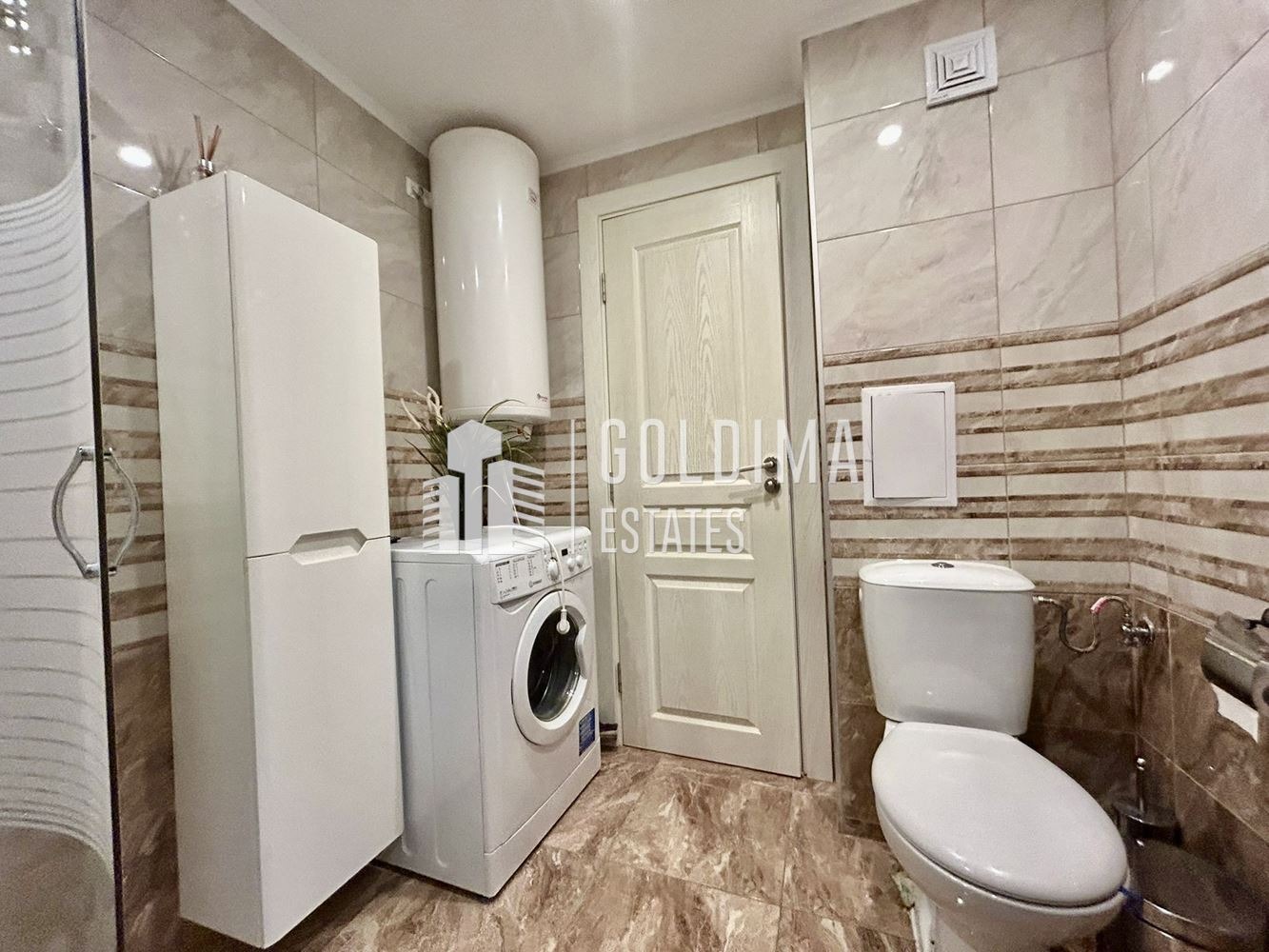 Продава 3-СТАЕН, к.к. Слънчев бряг, област Бургас, снимка 11 - Апартаменти - 54864476