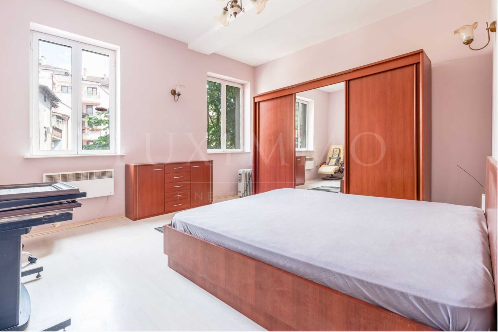 Продава 3-СТАЕН, гр. София, Център, снимка 5 - Апартаменти - 55942318