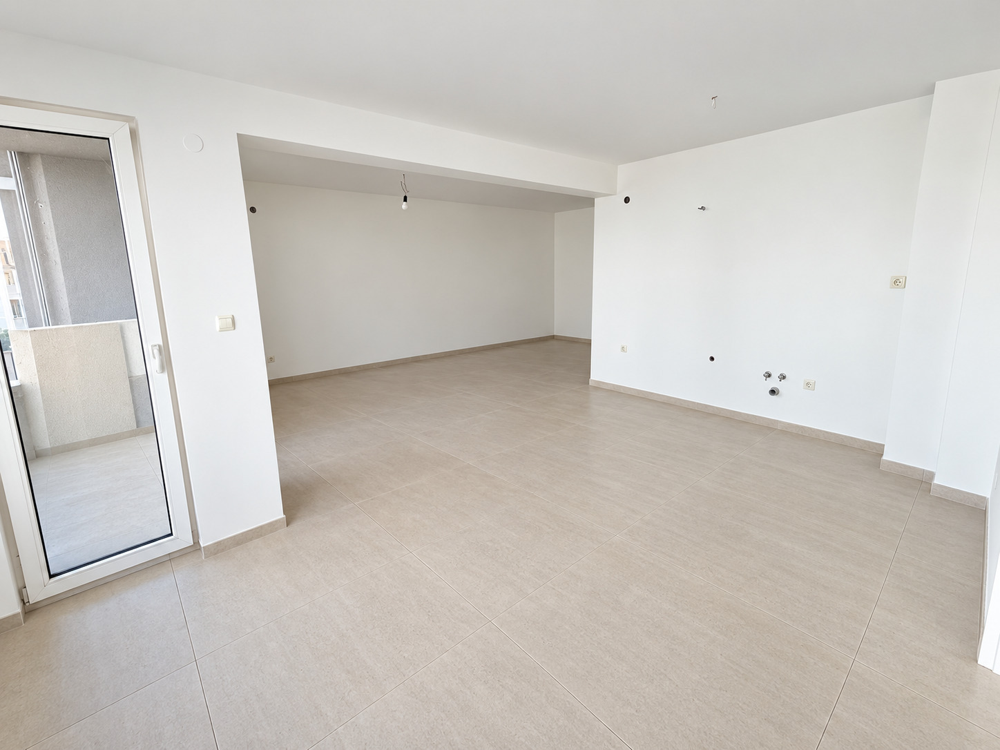Продава 3-СТАЕН, гр. Пловдив, Кършияка, снимка 5 - Апартаменти - 56158628