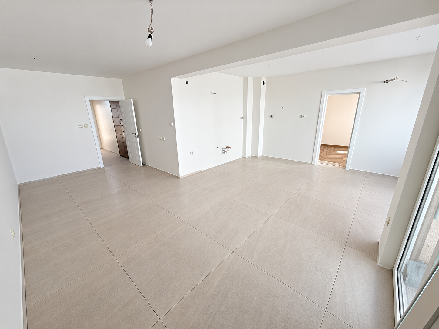 Продава 3-СТАЕН, гр. Пловдив, Кършияка, снимка 4 - Апартаменти - 56158628