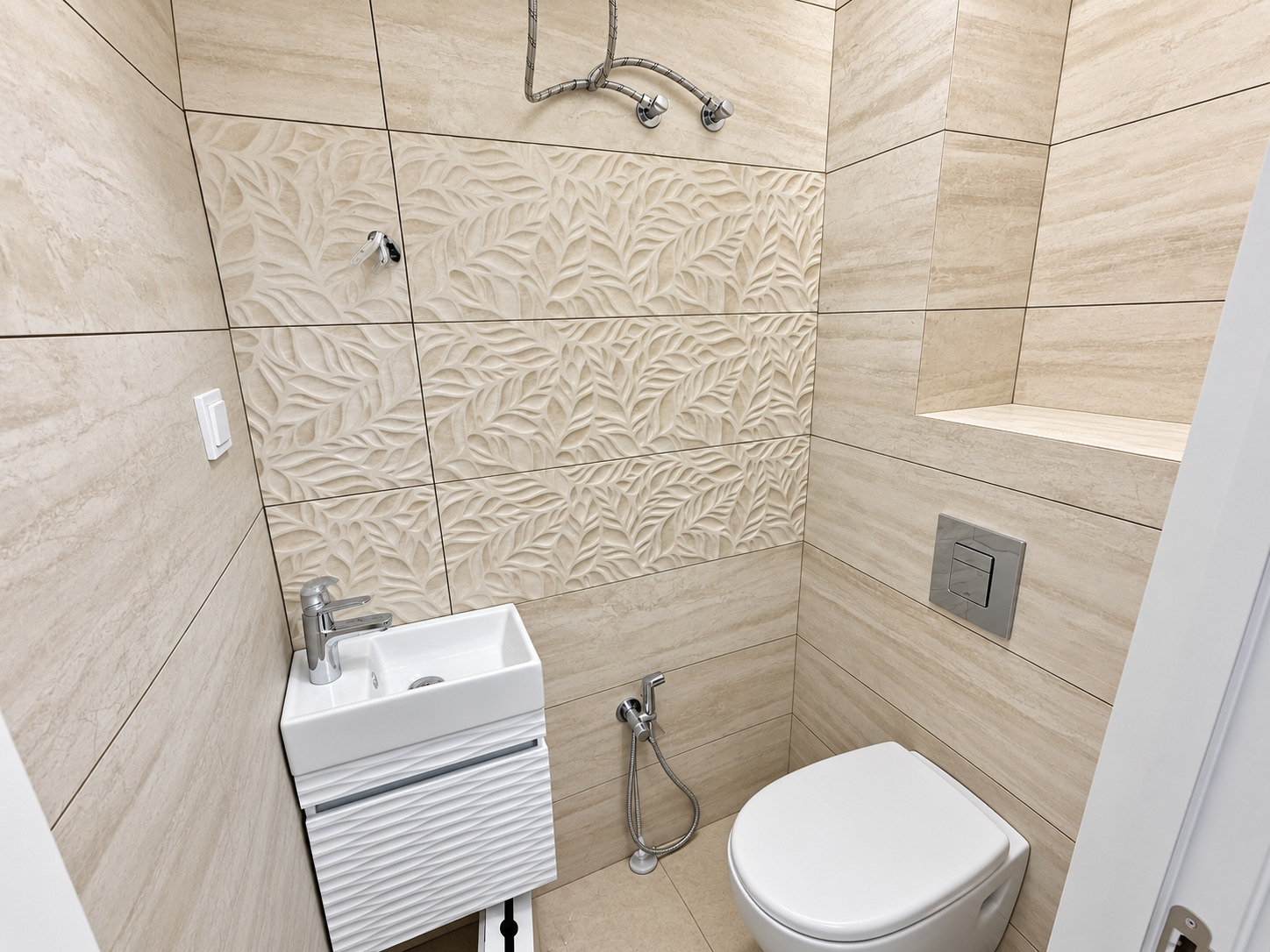 Продава 3-СТАЕН, гр. Пловдив, Кършияка, снимка 12 - Апартаменти - 56158628