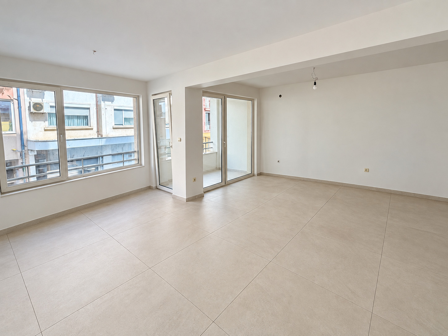 Продава 3-СТАЕН, гр. Пловдив, Кършияка, снимка 2 - Апартаменти - 56158628