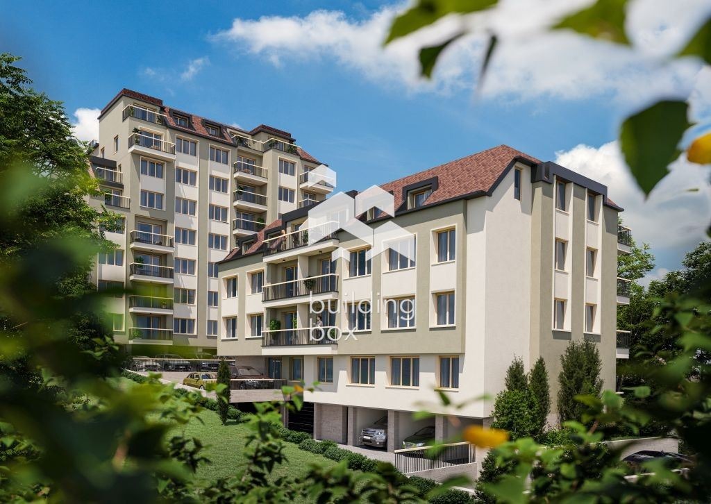 Продава 4-СТАЕН, гр. София, Овча купел 1, снимка 4 - Апартаменти - 56073317