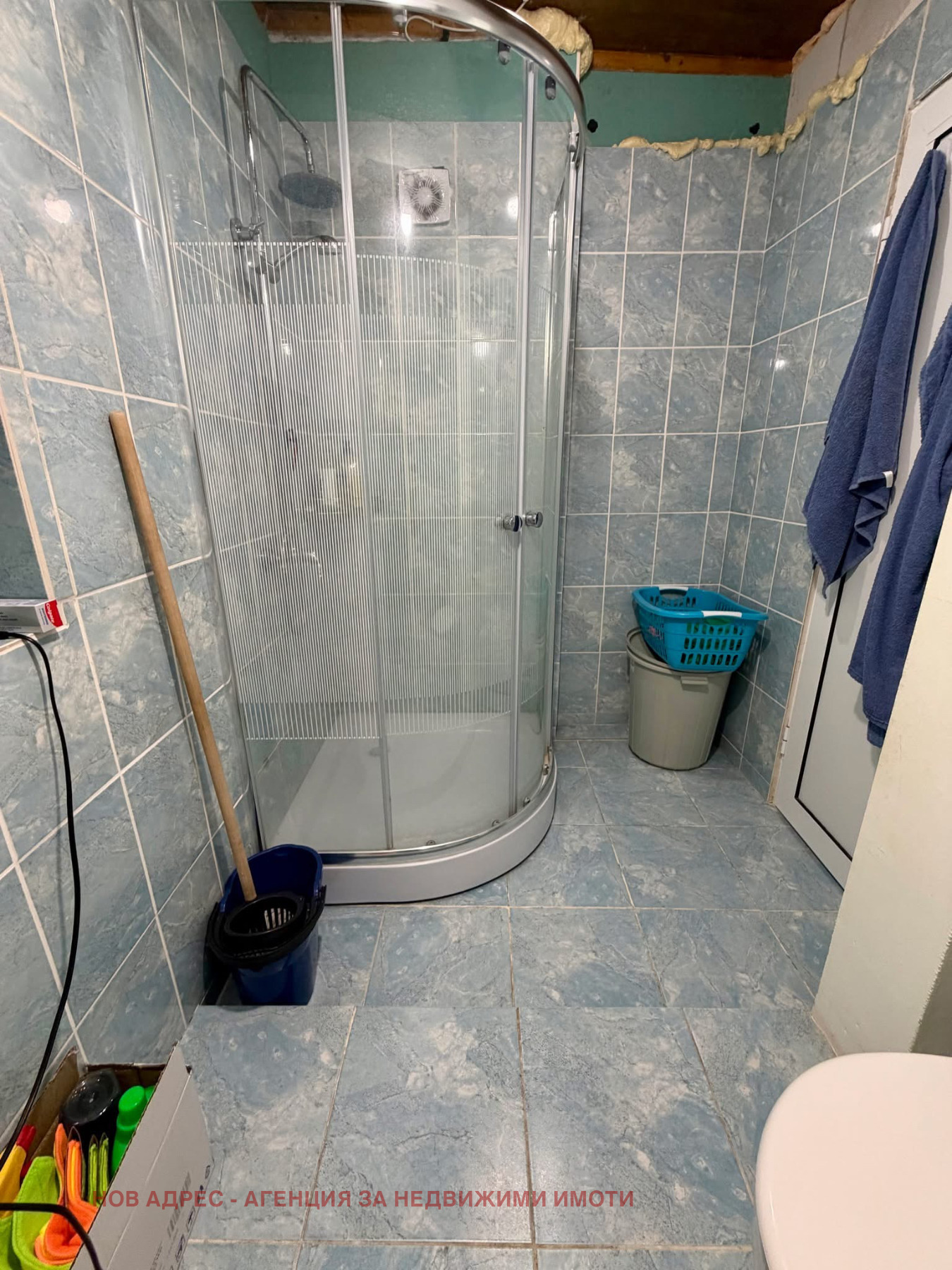 Продава КЪЩА, с. Давидово, област Търговище, снимка 7 - Къщи - 54637199