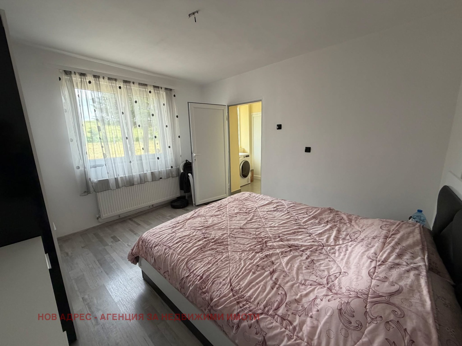 Продава КЪЩА, с. Давидово, област Търговище, снимка 4 - Къщи - 54637199