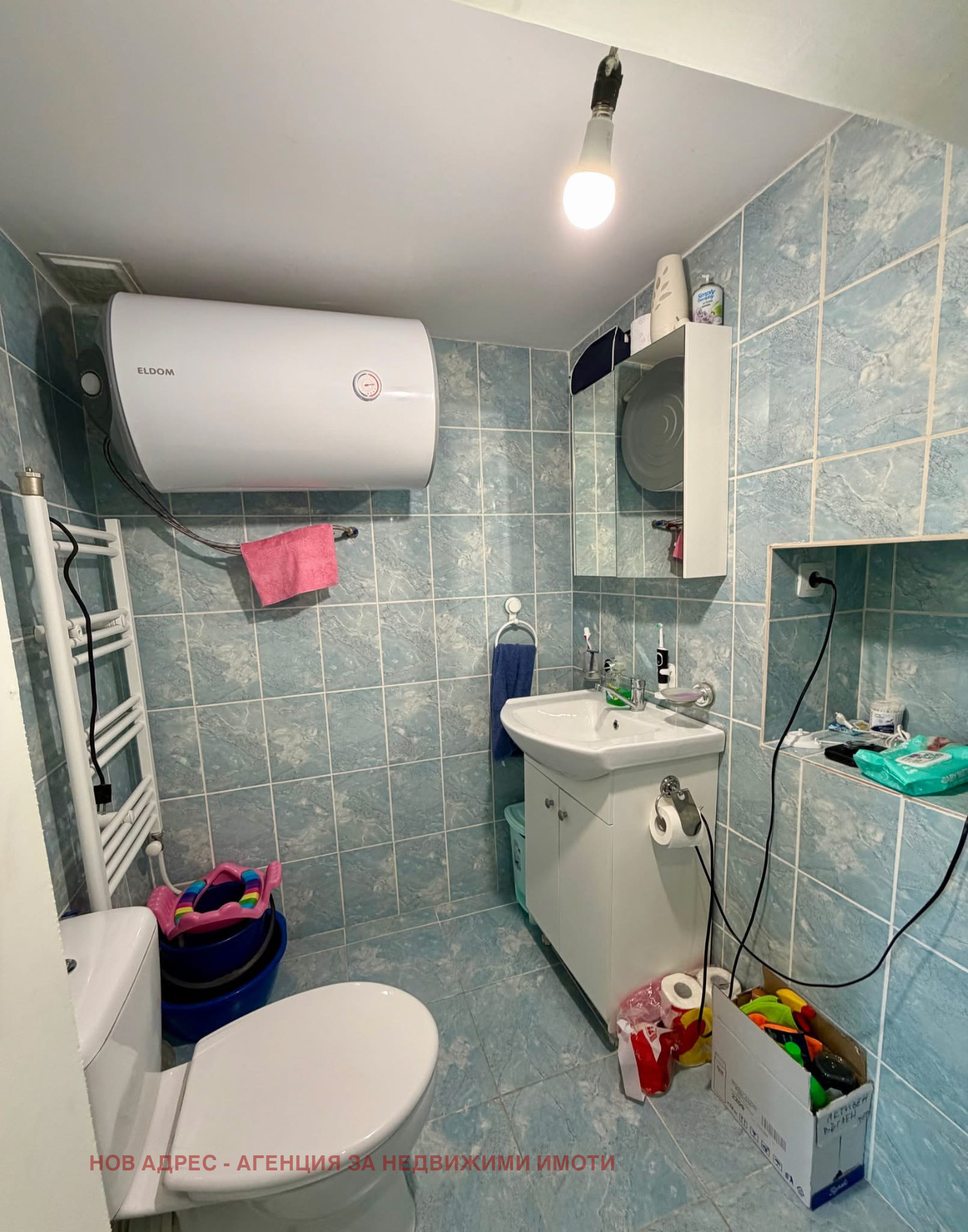 Продава КЪЩА, с. Давидово, област Търговище, снимка 6 - Къщи - 54637199
