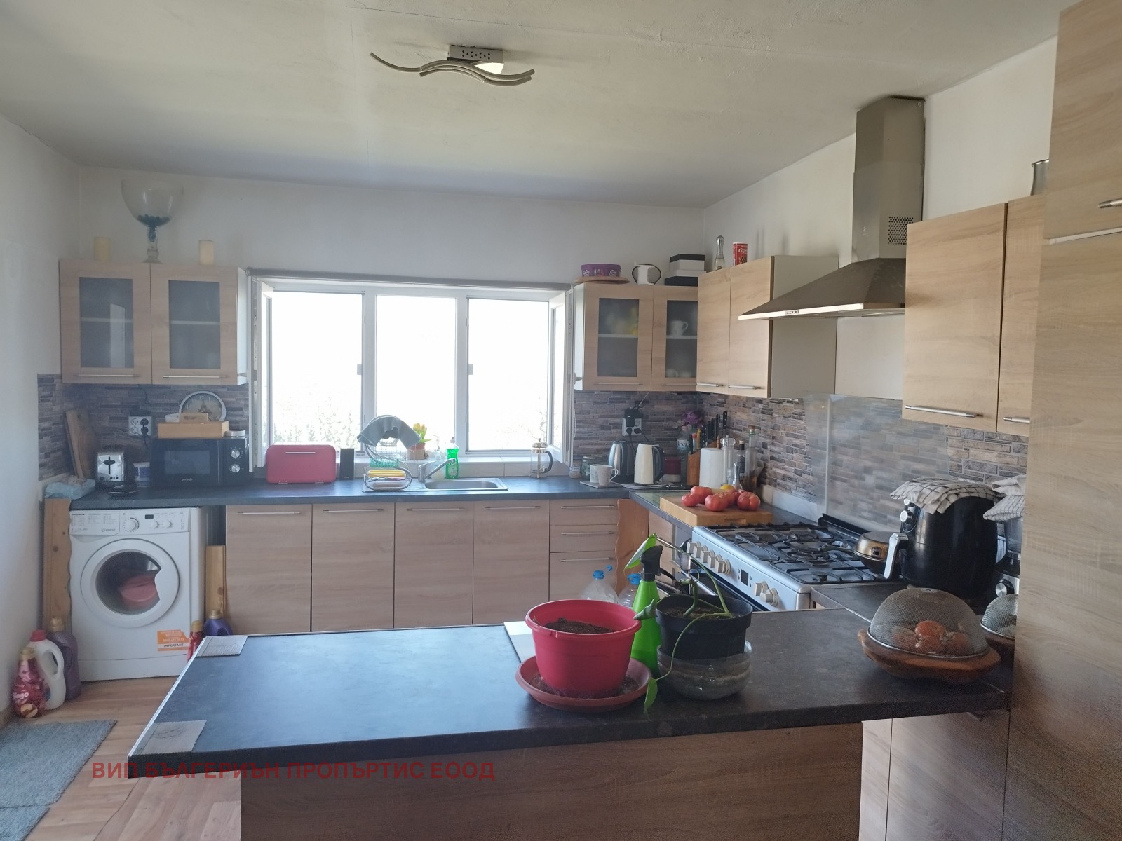 Продава КЪЩА, с. Синапово, област Хасково, снимка 8 - Къщи - 55687952