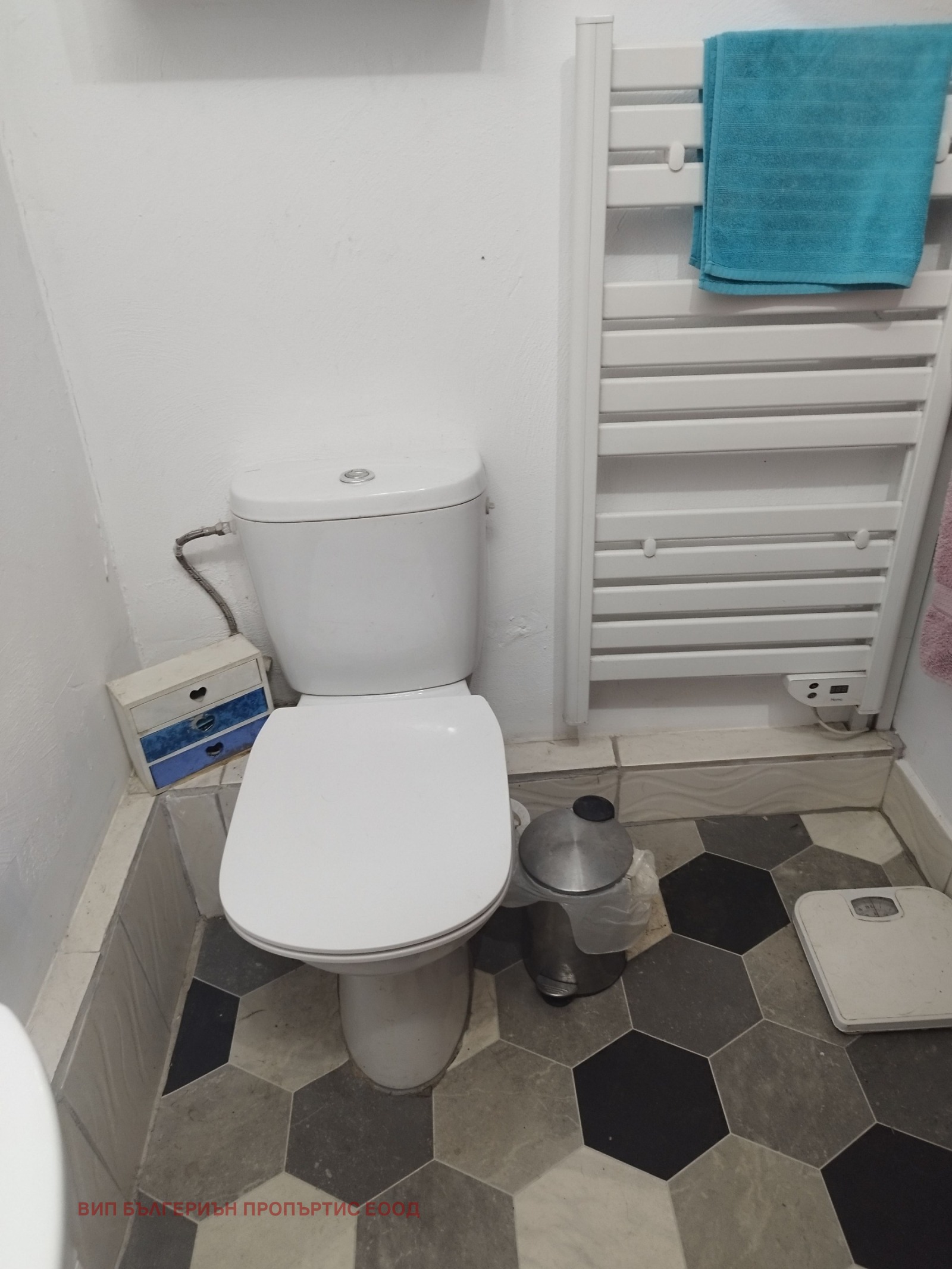 Продава КЪЩА, с. Синапово, област Хасково, снимка 5 - Къщи - 55687952