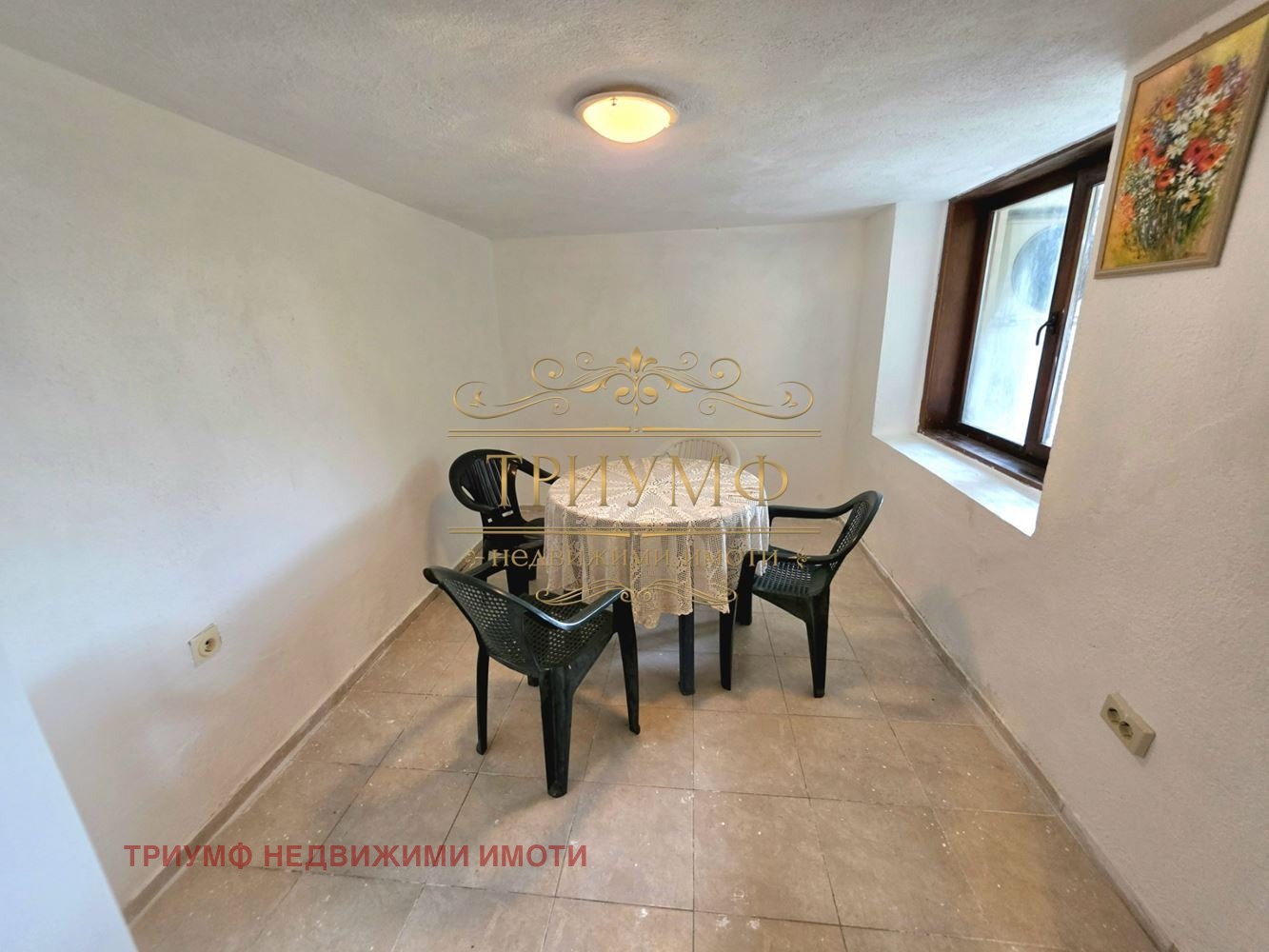 Продава КЪЩА, гр. Варна, Виница, снимка 11 - Къщи - 56324536