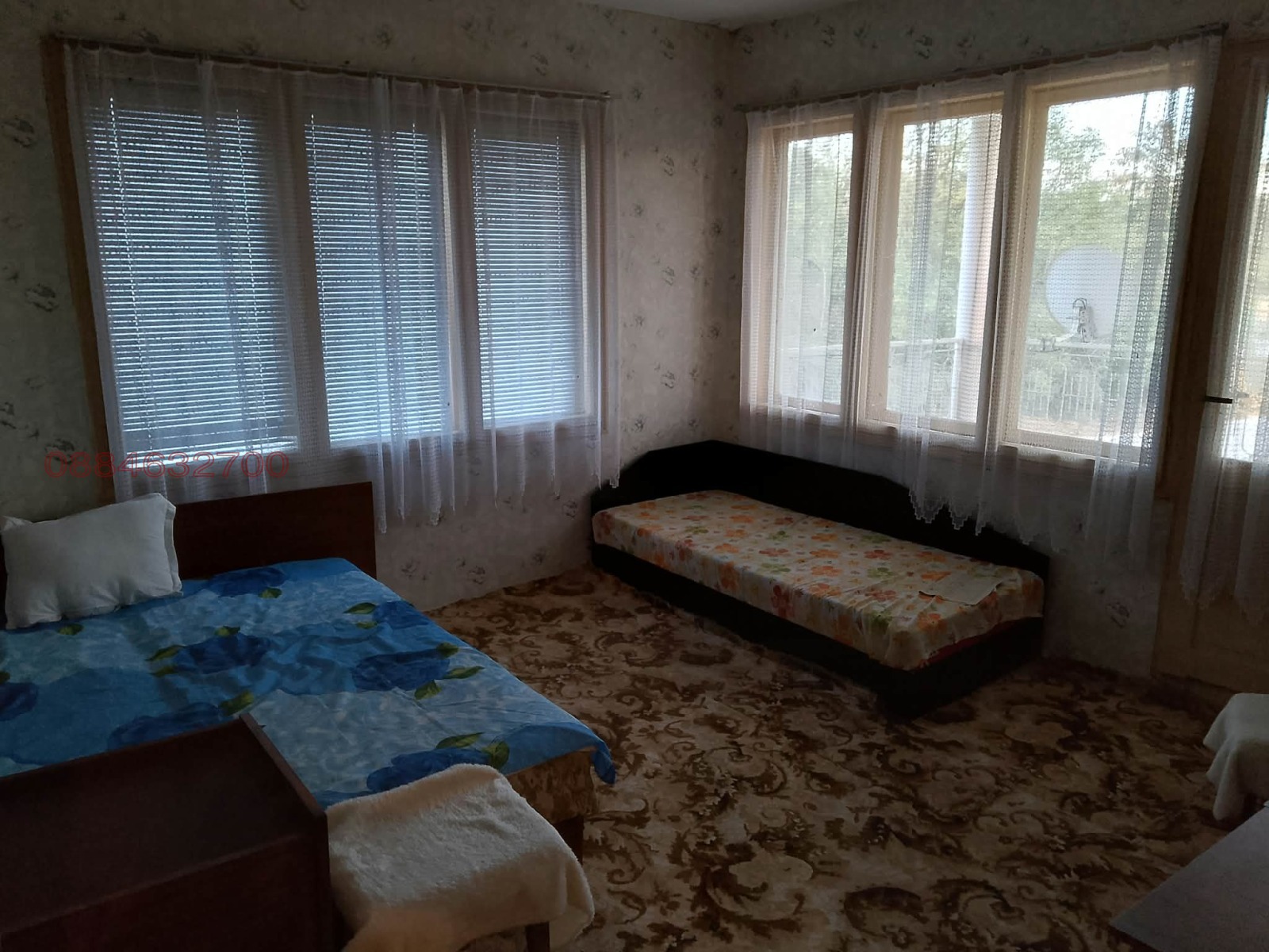 Продава КЪЩА, гр. Алфатар, област Силистра, снимка 6 - Къщи - 56540980