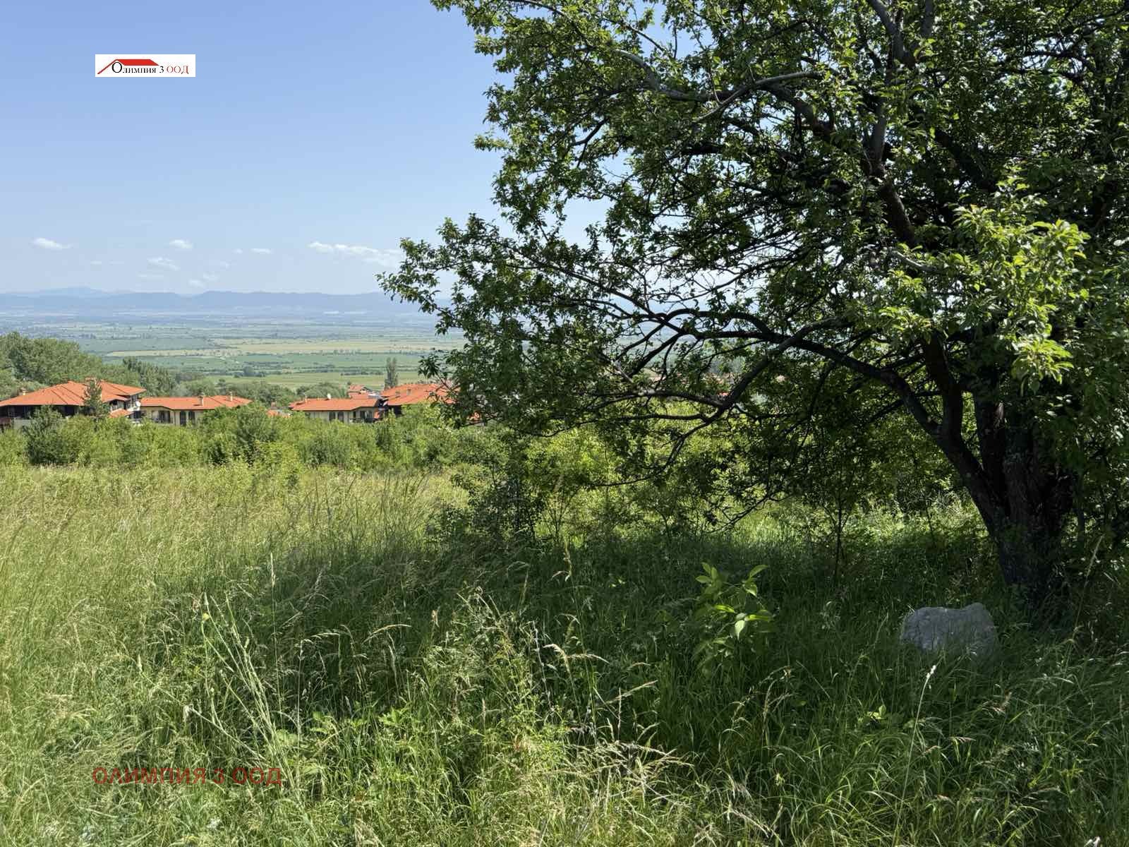 Продава ПАРЦЕЛ, гр. София, с. Лозен, снимка 2 - Парцели - 54694116