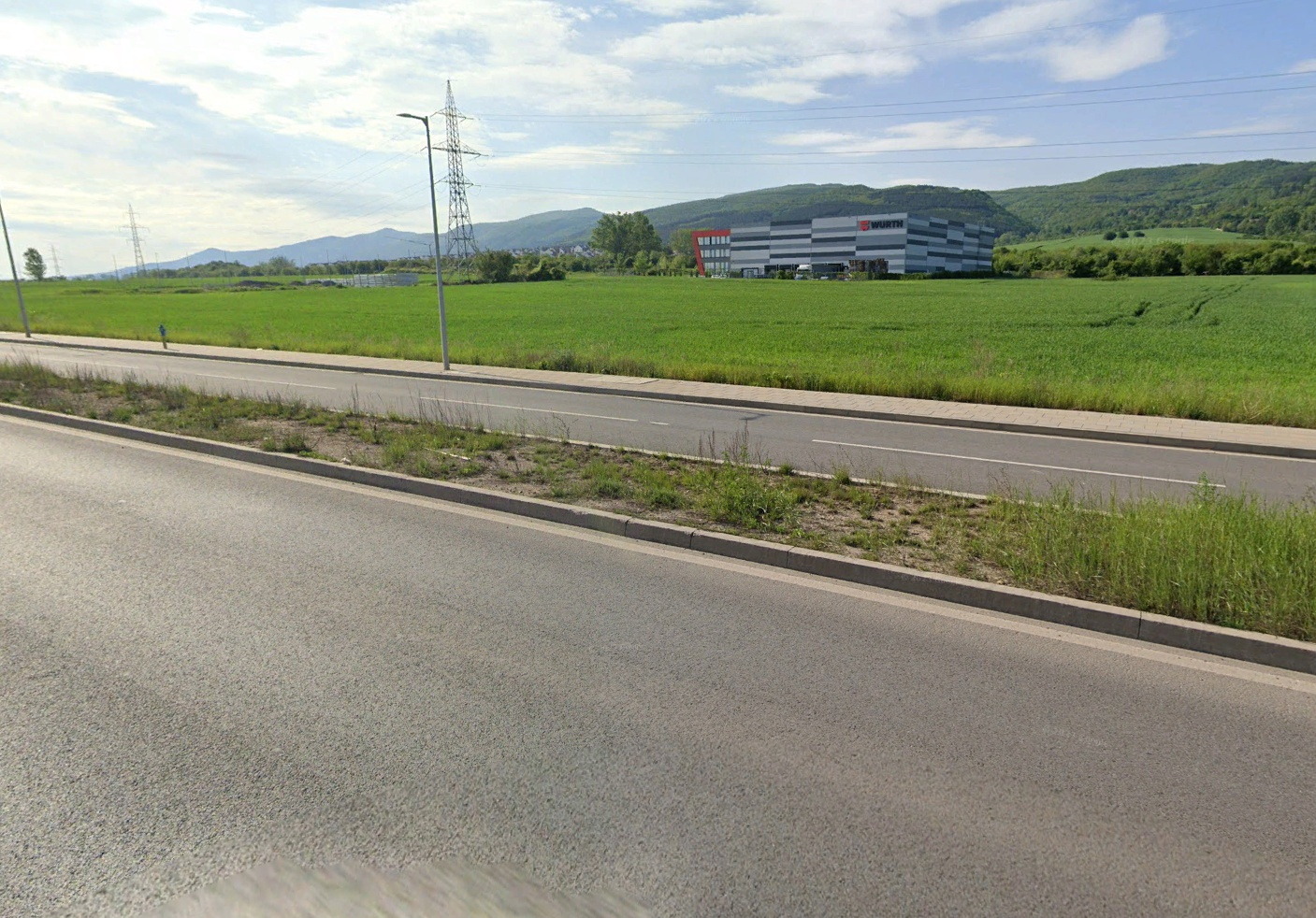 Продава ПАРЦЕЛ, гр. София, в.з.Врана - Герман, снимка 2 - Парцели - 53801672