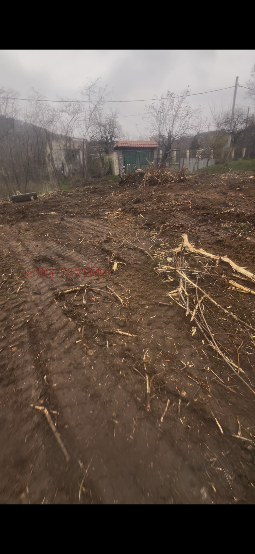 Продава ПАРЦЕЛ, гр. Варна, Изгрев, снимка 2 - Парцели - 54761050