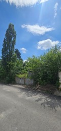 Продава ПАРЦЕЛ, гр. София, Горна баня, снимка 1