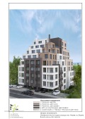 Продава 3-СТАЕН, град Варна, Левски 2 • 109990 € / 215121.74 лв. • 66903867 3