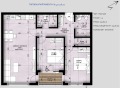 Продава 3-СТАЕН, град София, Люлин 2 • 257000 € • 57956941 17