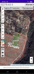 Продава ПАРЦЕЛ, област Варна, гр. Игнатиево • 7600 € • 19159955 — Holmes.bg