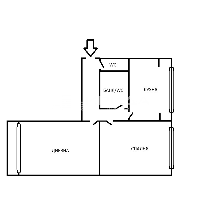 ������� 2-����� | Imot.bg � ����������� 1