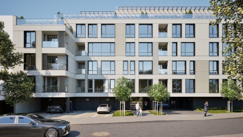 Продава 3-СТАЕН в град София, Гео Милев - 171 кв.м / 435 090 € » 850 962.07 лв., ЗА 1 ИНЖЕНЕРИНГ АД