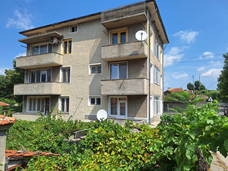 Продава ЕТАЖ ОТ КЪЩА в област Варна, гр. Провадия - 80 кв.м / 79 999 € » 156 464.44 лв., РОНИ