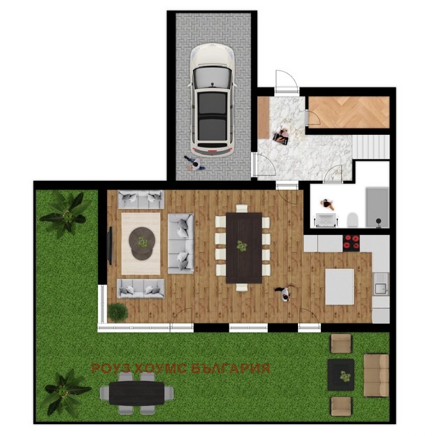 ������� ���� | Imot.bg � ����������� 5