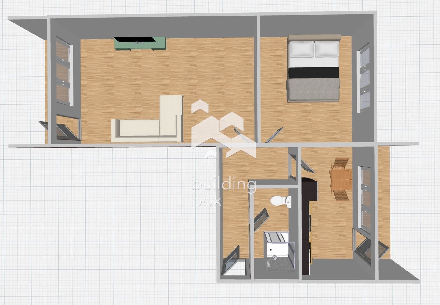 ������� 2-����� | Imot.bg � ����������� 1