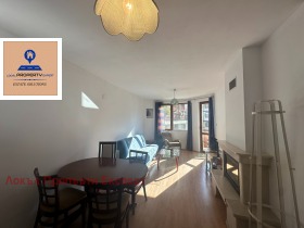 1 dormitorio Bansko, región Blagoevgrad 1