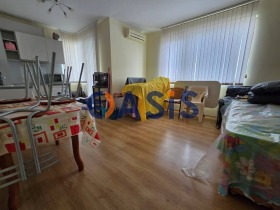 Продава 2-стаен област Бургас к.к. Слънчев бряг - [1] 