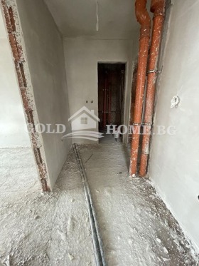 1 soveværelse Gagarin, Plovdiv 9