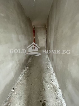 1 soveværelse Gagarin, Plovdiv 10