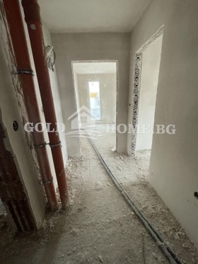 1 soveværelse Gagarin, Plovdiv 8