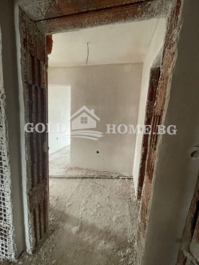 1 soveværelse Gagarin, Plovdiv 7
