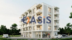 1 Schlafzimmer Sweti Wlas, region Burgas