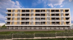 1 bedroom Vladislav Varnenchik 1, Varna