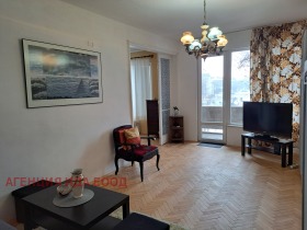 2 ložnice Oborište, Sofia