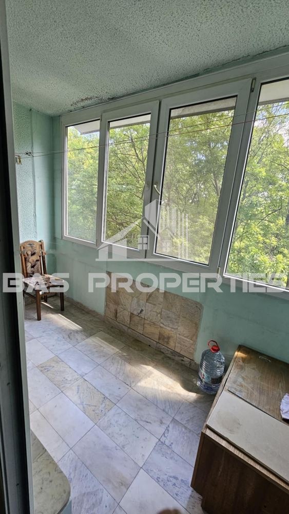 Продава 1-СТАЕН, гр. София, Свобода, снимка 7 - Апартаменти - 52732072