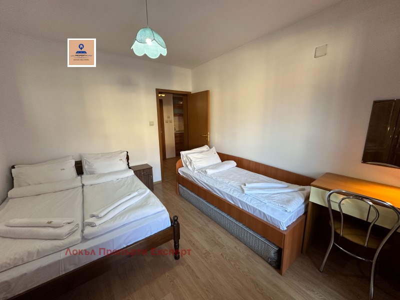 Myytävänä  1 makuuhuone Blagoevgradin alue , Bansko , 57 neliömetriä | 65198630 - kuva [7]